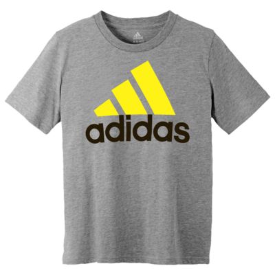 image: adidas Color Logo Tee Q12401