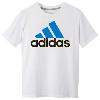image: adidas Color Logo Tee Q12402