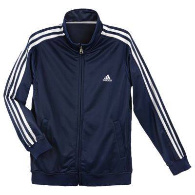 image: adidas Designator Full-Zip Jacket Q12403