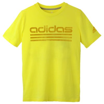 image: adidas adidas Forever Tee Q12409