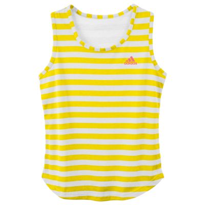 image: adidas Bro Stripe Tank Q12459