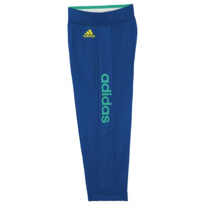 image: adidas Pursuit Three-Quarter Tights Q12461