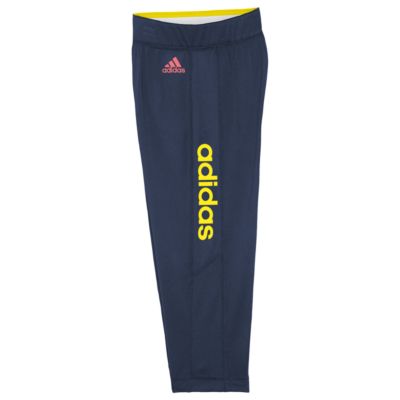 image: adidas Pursuit Three-Quarter Tights Q12462
