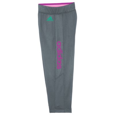 image: adidas Pursuit Three-Quarter Tights Q12464