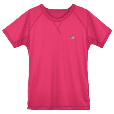 image: adidas Clima Short Sleeve Top Q12484