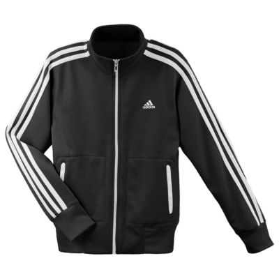 image: adidas Ultimate Track Jacket Q12489