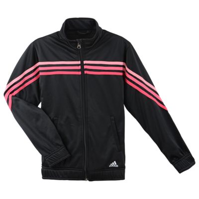 image: adidas Pursuit Full-Zip Jacket Q12507