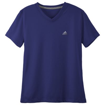 image: adidas Ultimate V-neck Tee Q12514