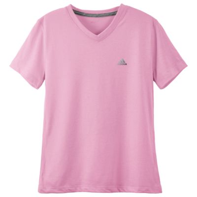 image: adidas Ultimate V-neck Tee Q12517