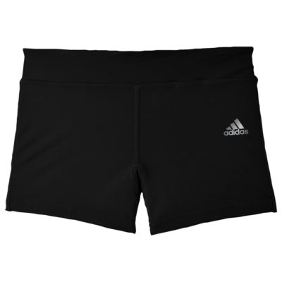 image: adidas Techfit Solid Shorts Q12532