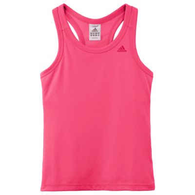 image: adidas Techfit Solid Tank Q12536