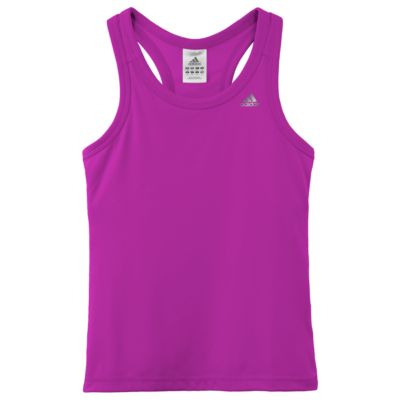 image: adidas Techfit Solid Tank Q12537