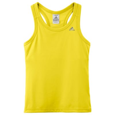 image: adidas Techfit Solid Tank Q12538