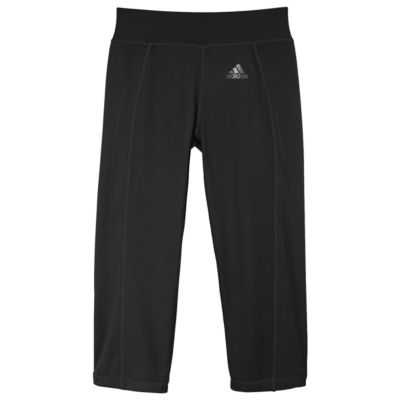 image: adidas Techfit Three-Quarter Tights Q12539