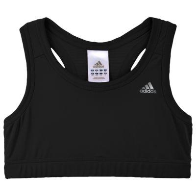 image: adidas Techfit Solid Bra Q12544