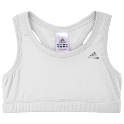 image: adidas Techfit Solid Bra Q12545