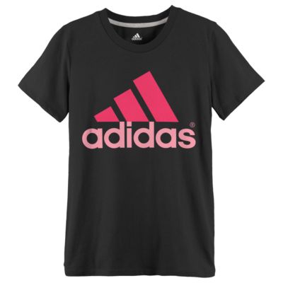 image: adidas Adi Logo Tee Q12551