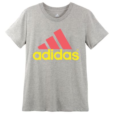 image: adidas Adi Logo Tee Q12552