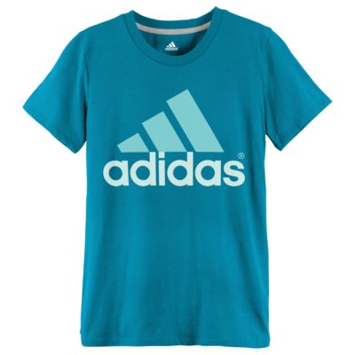 image: adidas Adi Logo Tee Q12553