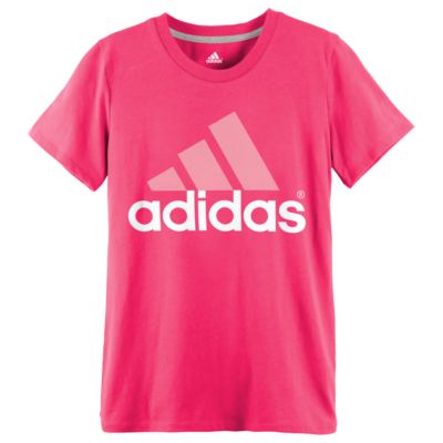 image: adidas Adi Logo Tee Q12554