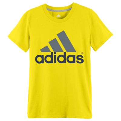 image: adidas Adi Logo Tee Q12555