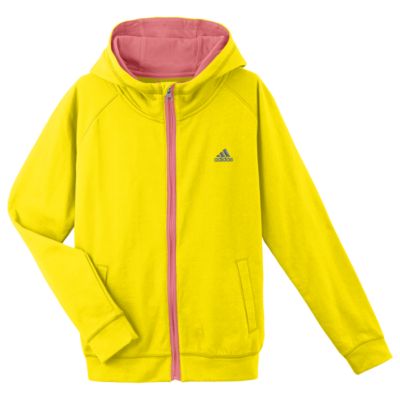 image: adidas Raglan Full-Zip Hoodie Q12568