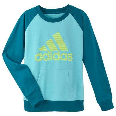 image: adidas All About the Crew Pullover Q12569