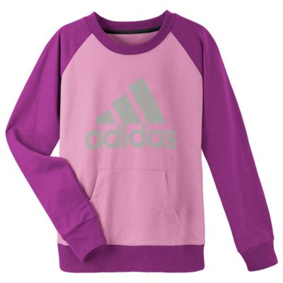 image: adidas All About the Crew Pullover Q12570