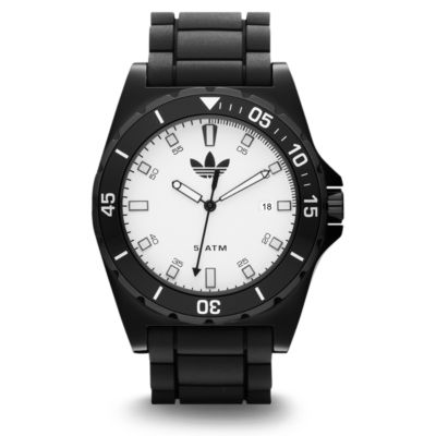 image: adidas Stockholm Watch Q13138