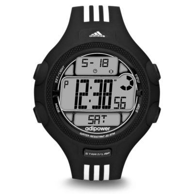 Adipower TR Watch