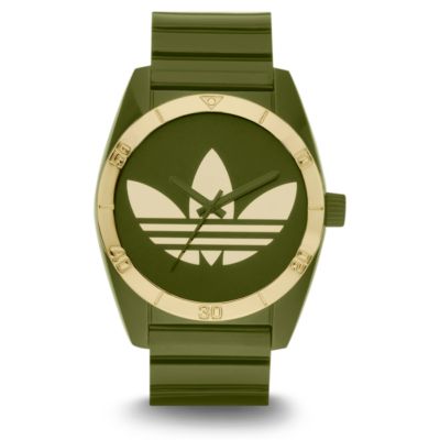 image: adidas Santiago Watch Q13158