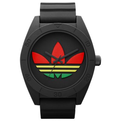 image: adidas Santiago XL Watch Q13276