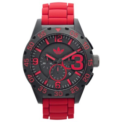 image: adidas Newburgh Watch Q13306