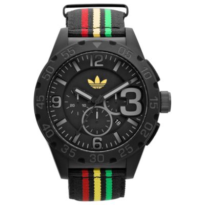 image: adidas Newburgh Watch Q13308