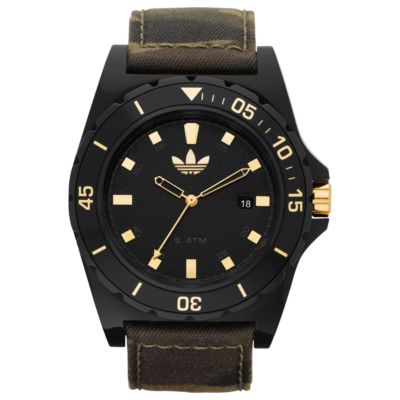 image: adidas Stockholm Watch Q13310