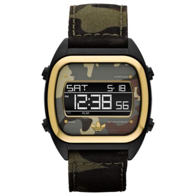 image: adidas Sydney Watch Q13325