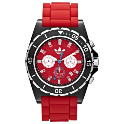 image: adidas Stockholm Watch Q13343