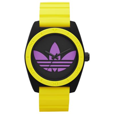 image: adidas Santiago Watch Q13345