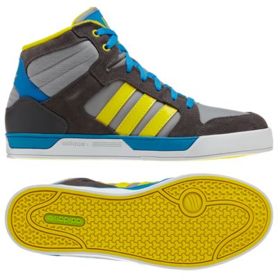 image: adidas BBNEO Raleigh Shoes Q16127