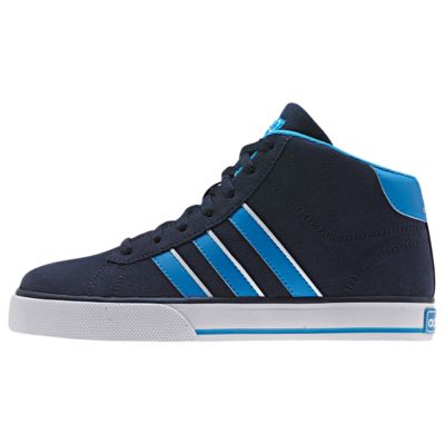 image: adidas SE Daily Vulc Mid Shoes Q16152