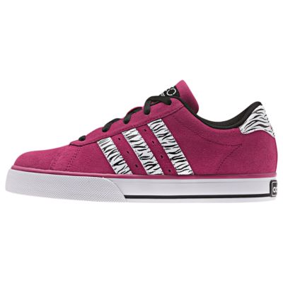 image: adidas SE Daily Vulc Mid Shoes Q16159