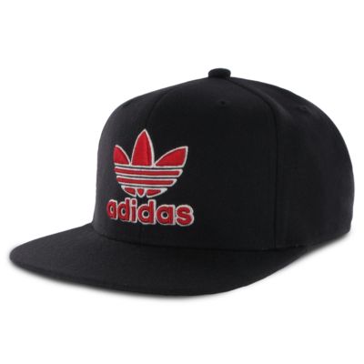 image: adidas Thrasher Hat Q18141