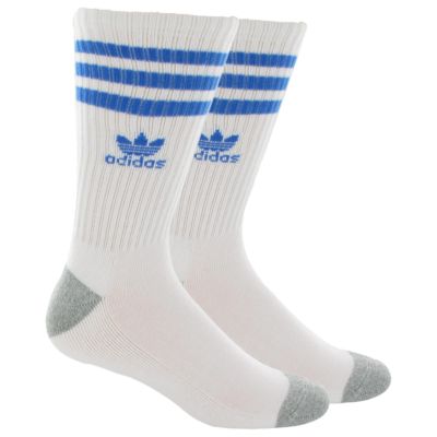 image: adidas Roller Crew Socks 1 PR Q18142