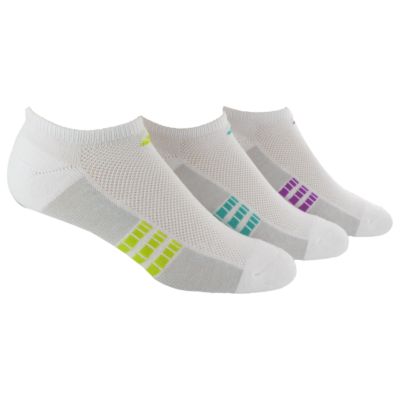 image: adidas Superlite CC 2.0 No Show Socks 3 Pairs Q18631