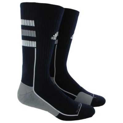 image: adidas Team Speed Crew Socks Medium 1 PR Q18693