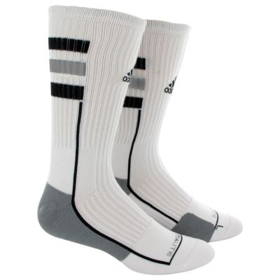 image: adidas Team Speed Crew Socks Large 1 PR Q18696
