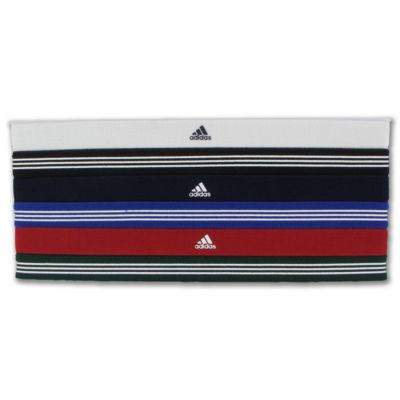 image: adidas Sidespin Hairbands Q18950