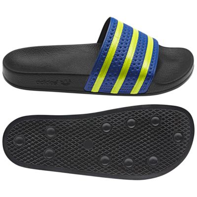 image: adidas Adilette Slides Q20115
