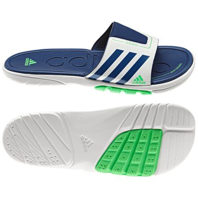 image: adidas Adizero 3 Supercloud Slides Q20130