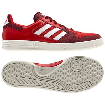 image: adidas Tennis Court Top Shoes Q20160